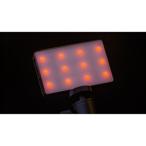 MC RGBWW LED Light (Bi-color + RGB)